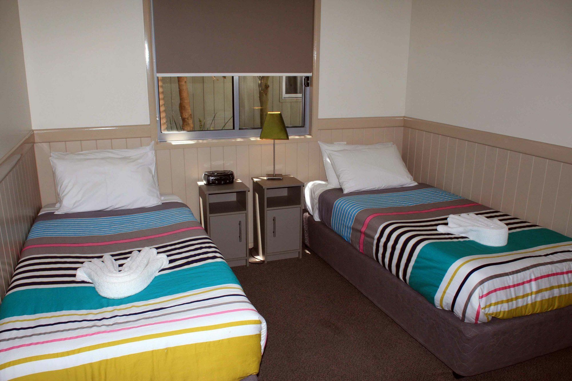 Fingal Bay Holiday Park Exterior photo