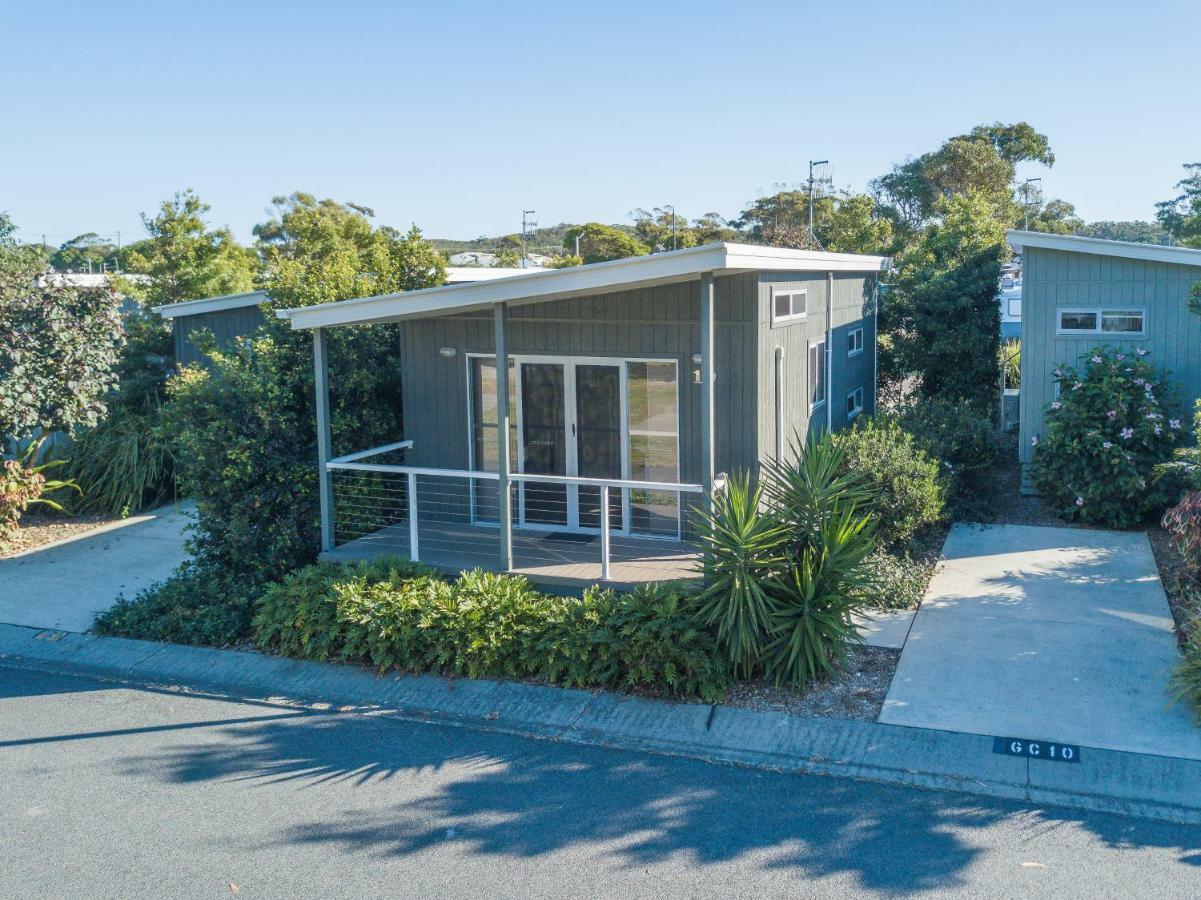 Fingal Bay Holiday Park Exterior photo